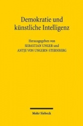 Demokratie und künstliche Intelligenz