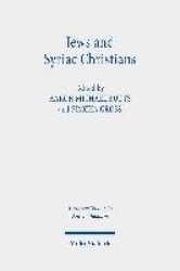 Jews and Syriac Christians - Intersections across the First Millennium