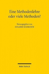 Eine Methodenlehre oder viele Methoden? - Zweites Bielefelder Kolloquium