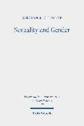 Sexuality and Gender - Collected Essays