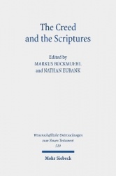 The Creed and the Scriptures