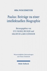 Paulus. Beiträge zu einer intellektuellen Biographie - Gesammelte Aufsätze. Band II