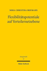 Flexibilitätspotentiale auf Verteilernetzebene