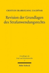 Revision der Grundlagen des Strafanwendungsrechts - Der Umfang der staatlichen Strafgewalt im Lichte eines Bürgerstrafrechts