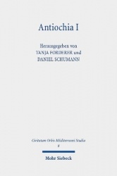 Antiochia I