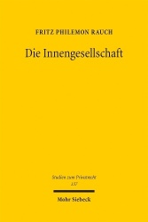 Die Innengesellschaft