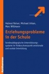 Erziehungsprobleme in der Schule