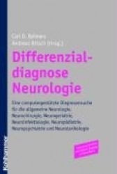 Differenzialdiagnose Neurologie - Eine Multidimensionale Diagnosesoftware Fur Klinik Und Praxis