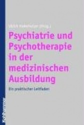 Lehre Im Fach Psychiatrie Und Psychotherapie - Ein Handbuch