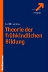 Theorie Der Fruhkindlichen Bildung
