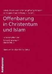 Offenbarung in Christentum Und Islam