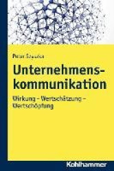 Unternehmenskommunikation