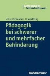 Padagogik Bei Schwerer Und Mehrfacher Behinderung