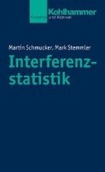 Inferenzstatistik