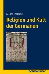 Religion Und Kult Der Germanen