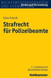Strafrecht für Polizeibeamte
