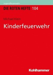 Kindergruppen in der Feuerwehr
