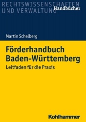 Forderhandbuch Baden-Wurttemberg - Leitfaden Fur Die PRAXIS