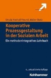 Kooperative Prozessgestaltung in der Sozialen Arbeit