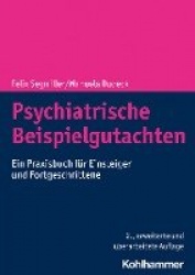 Psychiatrische Beispielgutachten
