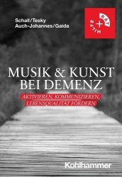 Musik&Kunst bei Demenz