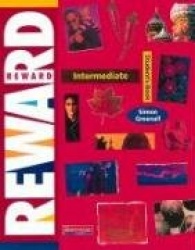 Reward intermediate. Students Book