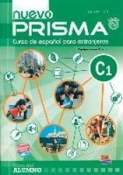 Nuevo PRISMA C1 - Consolida. Kursbuch mit MP3-CD