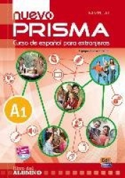 Nuevo PRISMA Nivel  A1. Libro del alumno - Kursbuch mit MP3-CD