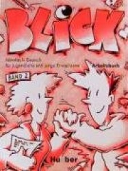 Blick 2. Arbeitsbuch
