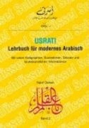 Usrati 2. Lehrbuch für modernes Arabisch. Schlüssel
