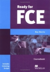 Ready for First Certificate. Coursebook with Key