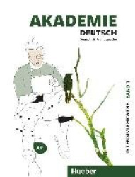 AKADEMIE DEUTSCH A1 KB 20