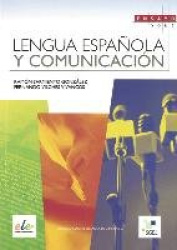 Lengua española y comunicación