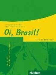 Oi, Brasil! - Livro do Professor