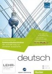 interaktive sprachreise kommunikationstrainer deutsch