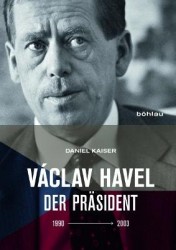 Vaclav Havel - Der Prasident (1990--2003)
