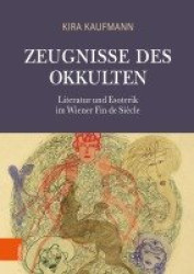 Zeugnisse des Okkulten