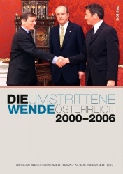 Die umstrittene Wende - Österreich 2000–2006