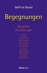 Begegnungen - Gespräche mit Zeitzeugen