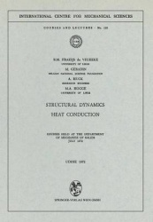 Structural Dynamics : Heat Conduction