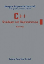 C++ - Grundlagen und Programmierung
