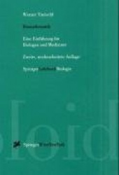 Biomathematik - Eine Einführung für Biologen und Mediziner