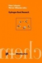 Hydrogen Bond Research