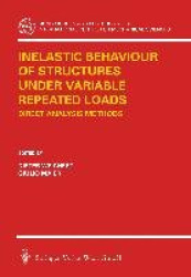 Inelastic Behaviour of Structures under Variable Repeated Loads - Direct Analysis Methods