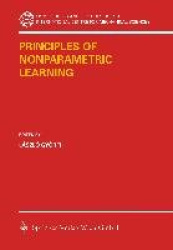 Principles of Nonparametric Learning