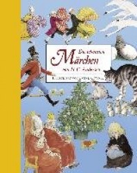 Die schönsten Märchen von H. C. Andersen