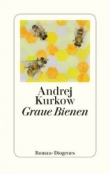 Graue Bienen : Roman
