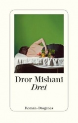 Drei : Roman
