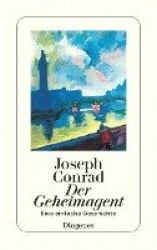 Der Geheimagent
