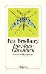 Die Mars-Chroniken
